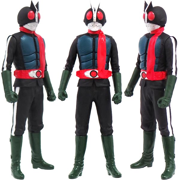 楽天市場】シン・仮面ライダー ムービーモンスターシリーズ 仮面