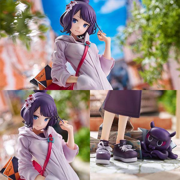 楽天市場】Fate/Grand Order フォーリナー 葛飾北斎 英霊旅装Ver. 1/7