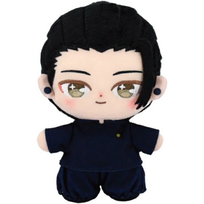 楽天市場】ふわコロりん 呪術 夏油の通販