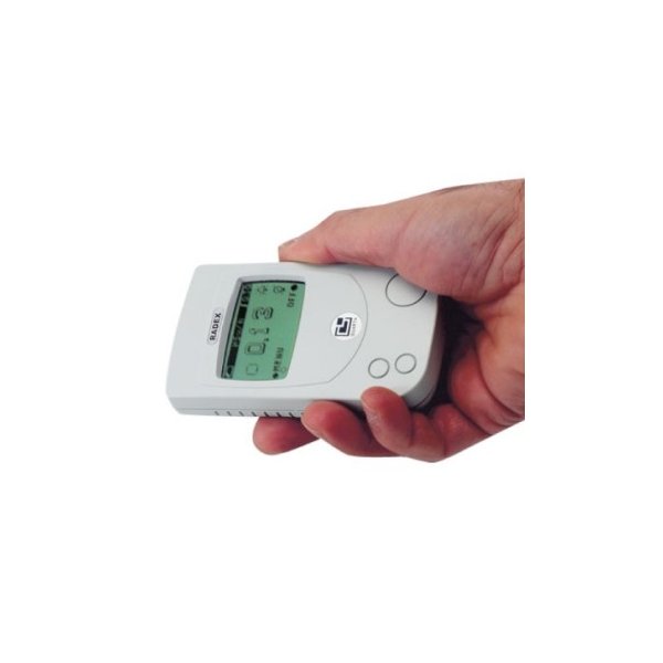 楽天市場】デジタル放射線測定器 RADEX RD1503 学校教育の定番ガイガー