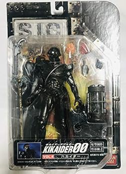 楽天市場】sic ハカイダー 四人衆の通販