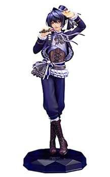 楽天市場】あんさんぶるスターズ！ 朔間凛月 1／7 完成品フィギュアの通販