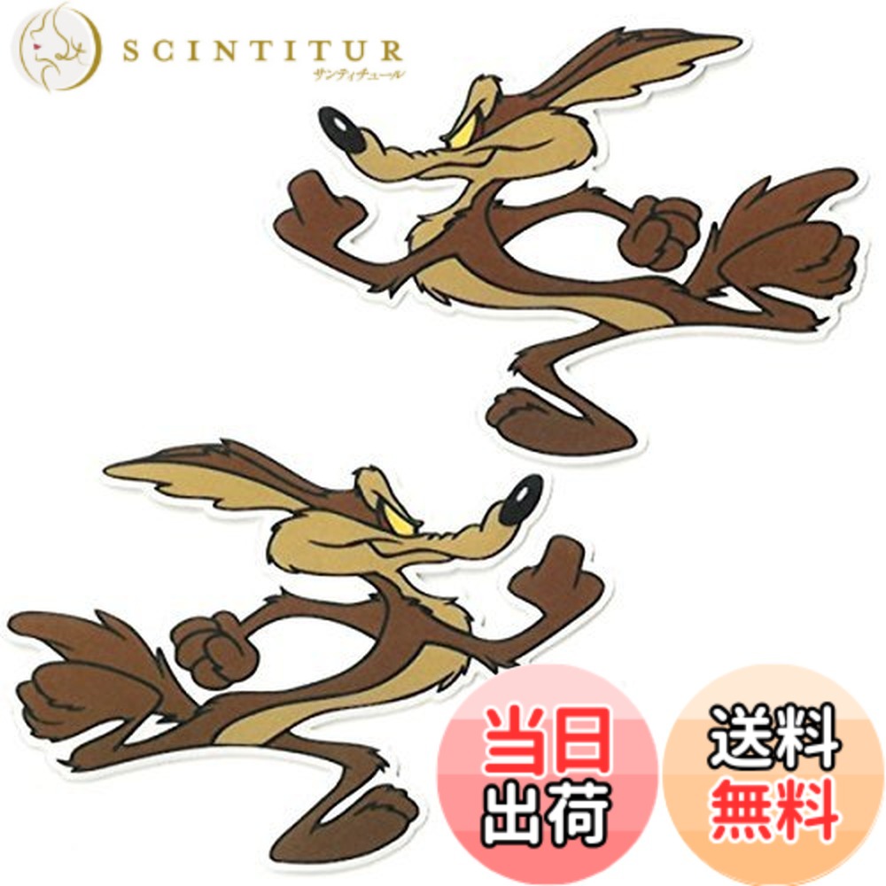 楽天市場】ワイリーコヨーテ フィギュアの通販