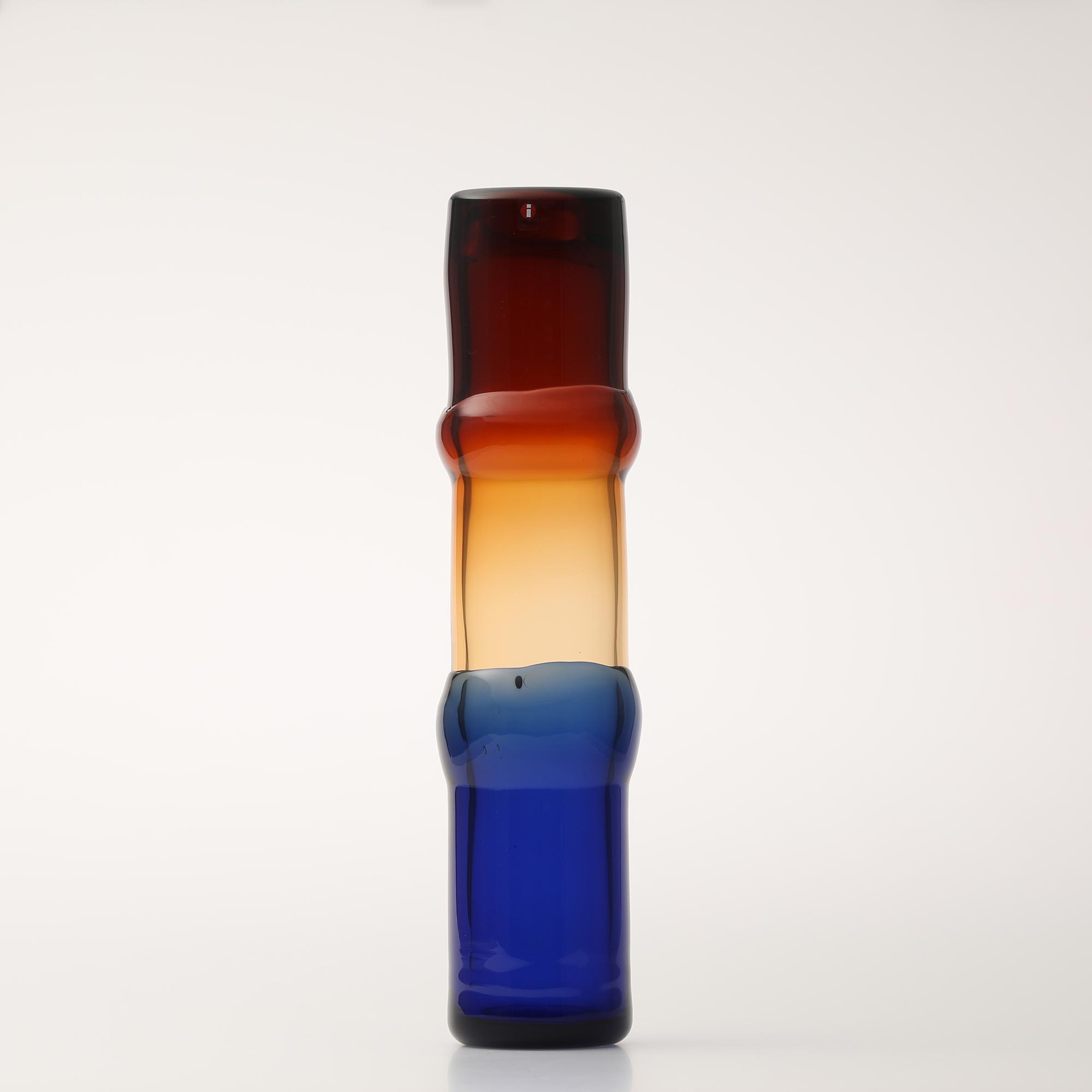 セール中 【訳あり】イッタラ ポムポム pampula vase 90mm 訳あり