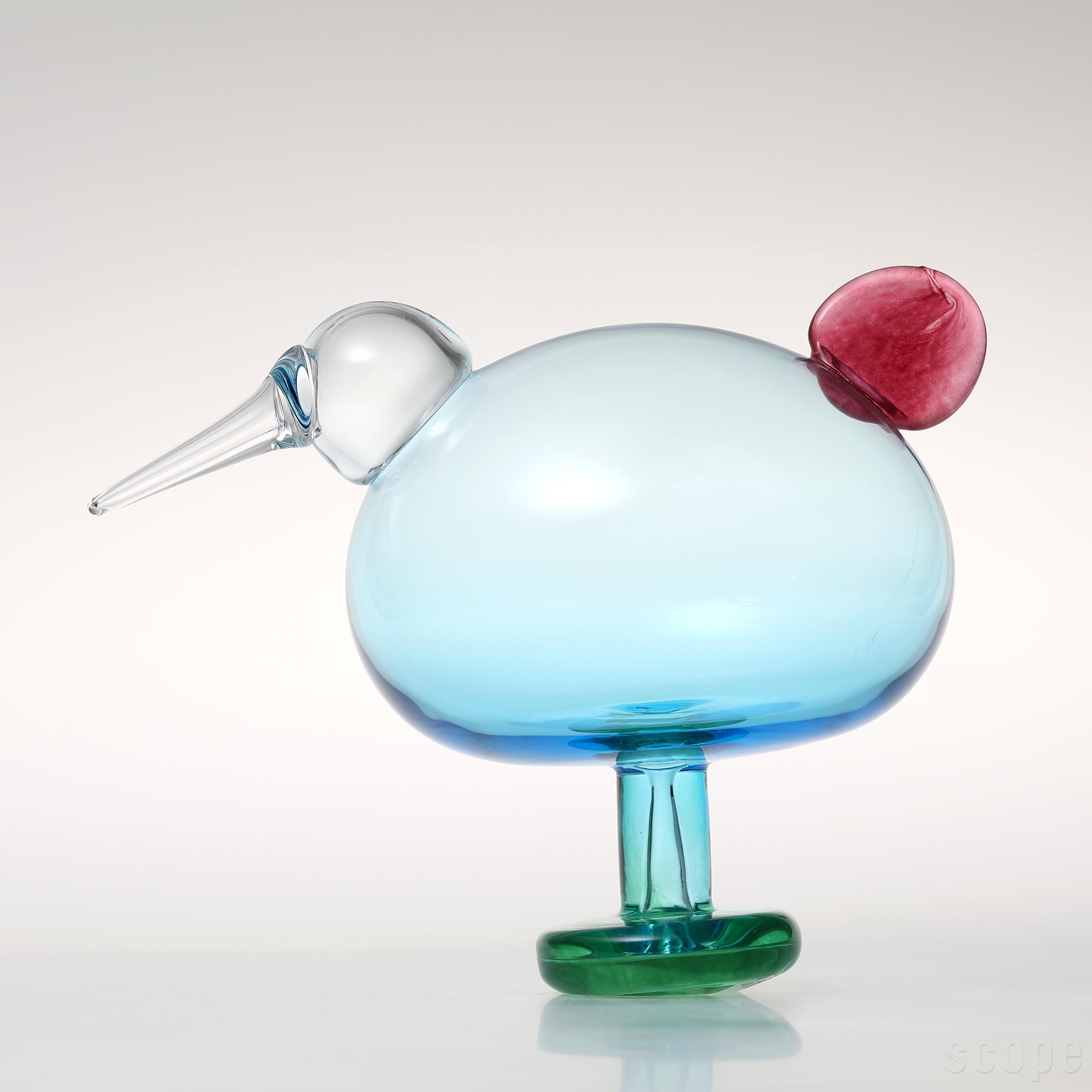 楽天市場】【No.165】イッタラ / バード バイ オイバ トイッカ Festive