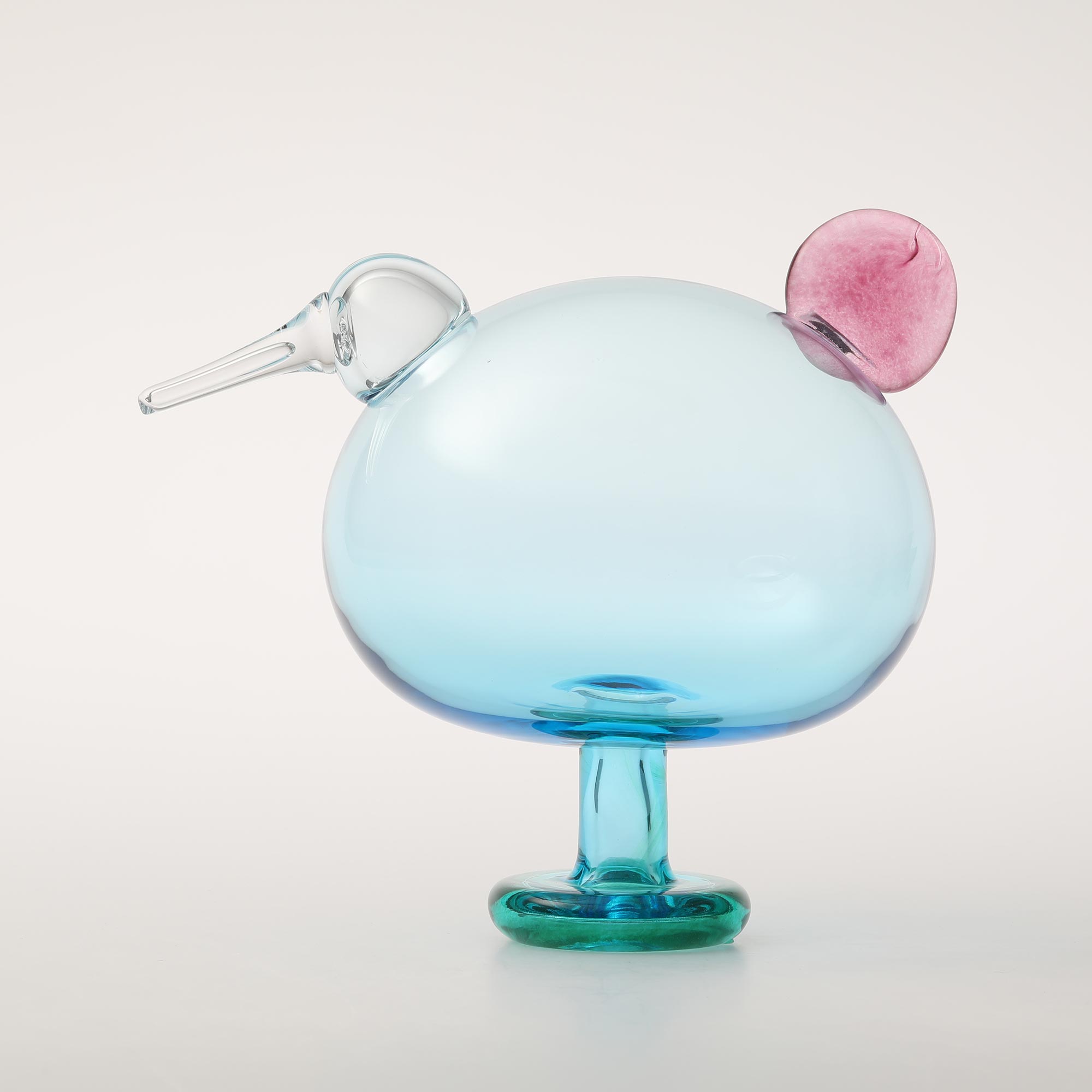 イッタラ キューヒュー オイバトイッカ バード scope ファブリック付き