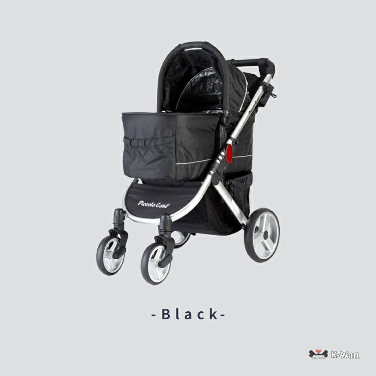 楽天市場】【正規品 】ピッコロカーネ タント 【選べる全色】 対面式