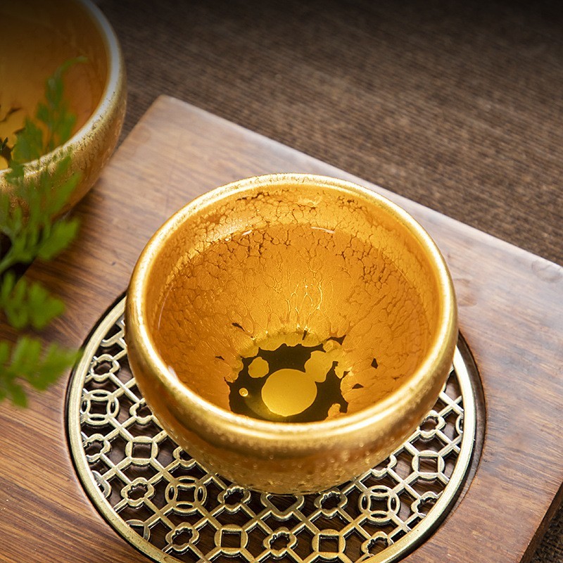 楽天市場】抹茶碗 抹茶茶碗 天目茶碗 曜変天目茶碗 茶道具 お茶碗 国宝