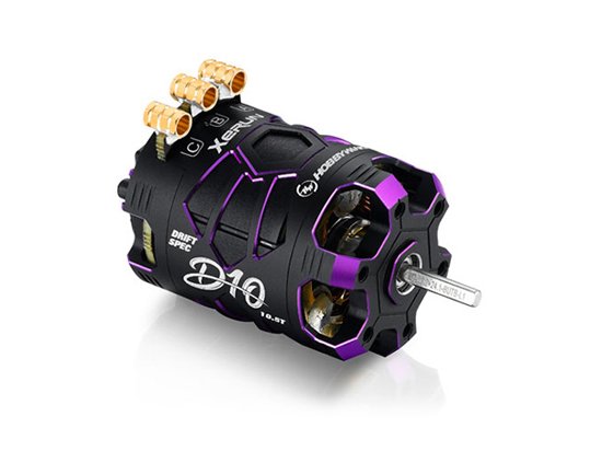 TamiyaTRF 201オフロードバギー ホビーウイングアンプモーターセット