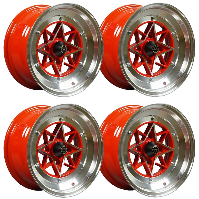 車用ホイール スターシャーク」の人気商品一覧 | 安い商品を通販サイト