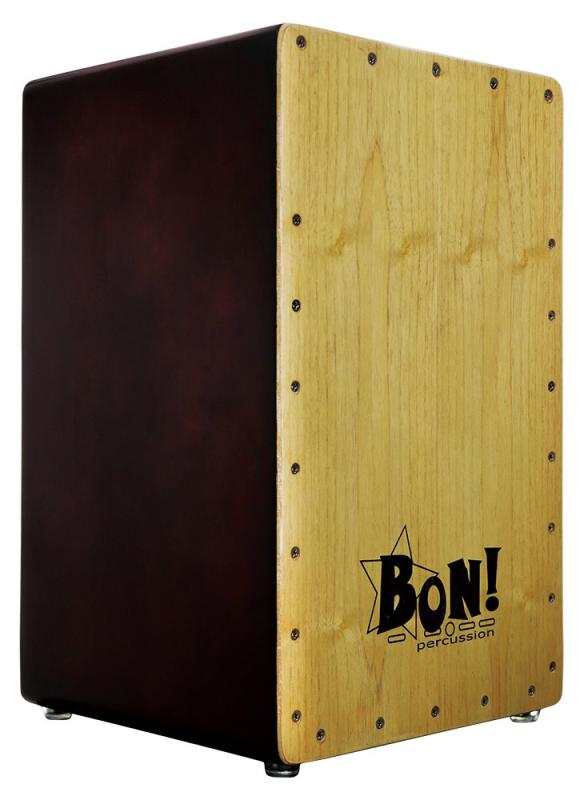 楽天市場】Bon カホン ベースポート搭載モデル : 明日の店