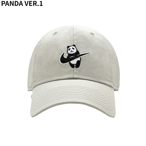 楽天市場】【正規品】 NIKE×better than キャップ [PANDA COLLECTION