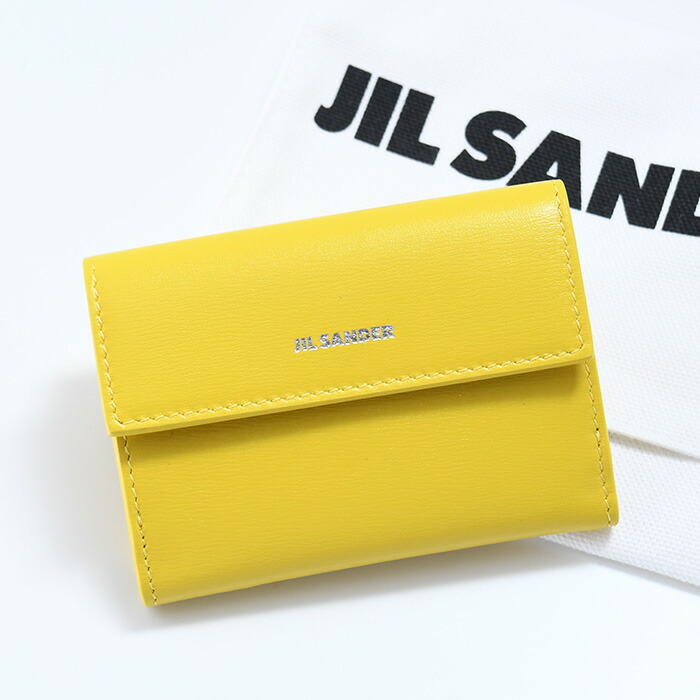 楽天市場】JILSANDER ジルサンダー ミニ財布 コンパクト財布 ベビー