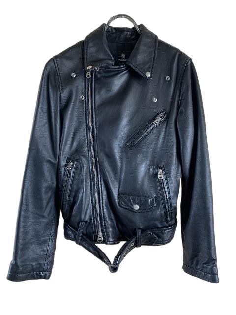 楽天市場】BEAUTY & YOUTH UNITED ARROWS ライダースジャケット