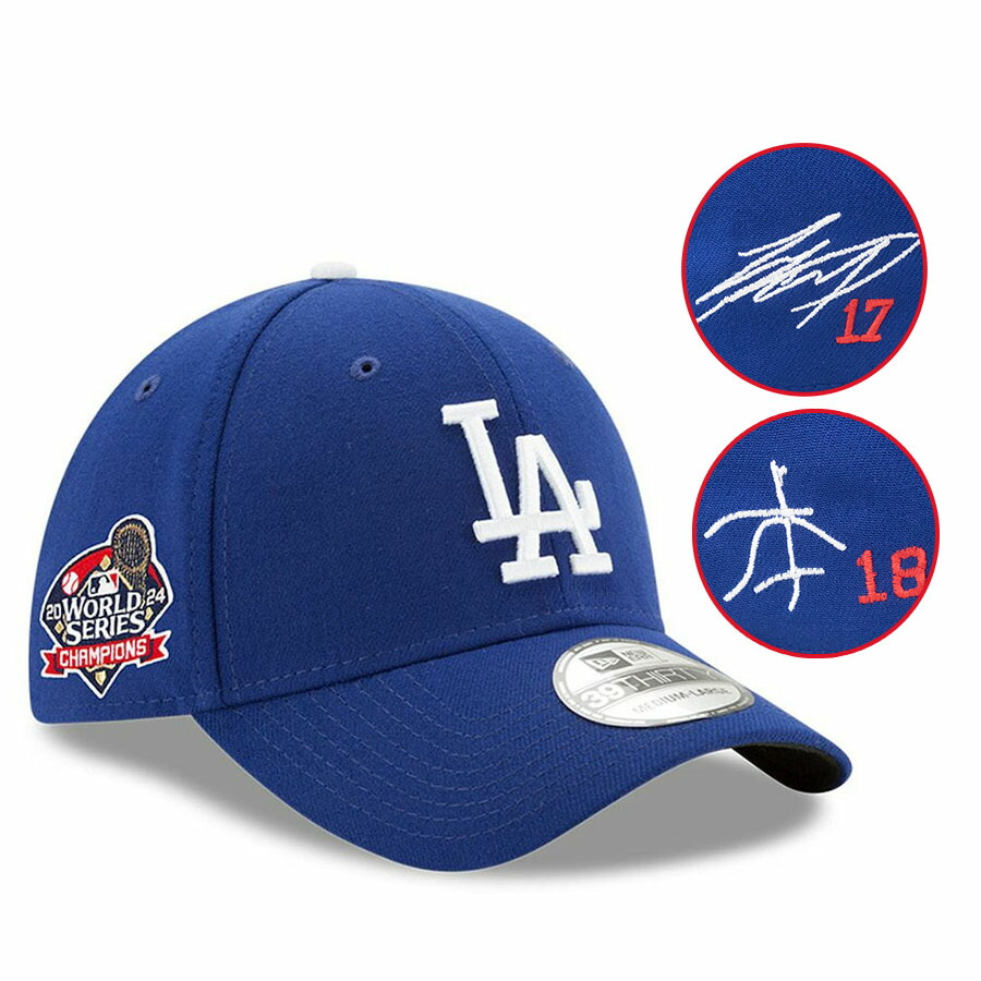 未着用】GOT7 ユギョム 直筆サイン入り NEW ERA キャップ ONKYO DIRECT