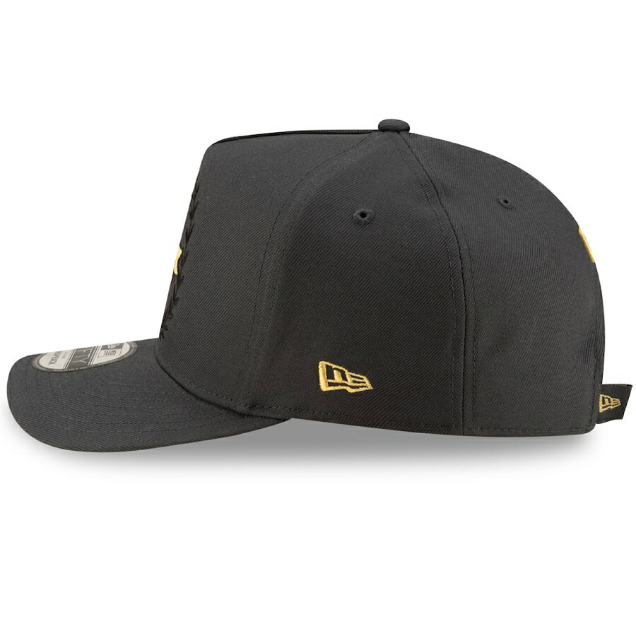 ドジャース 2025ワールドシリーズ優勝パレード キャップ 9FIFTY