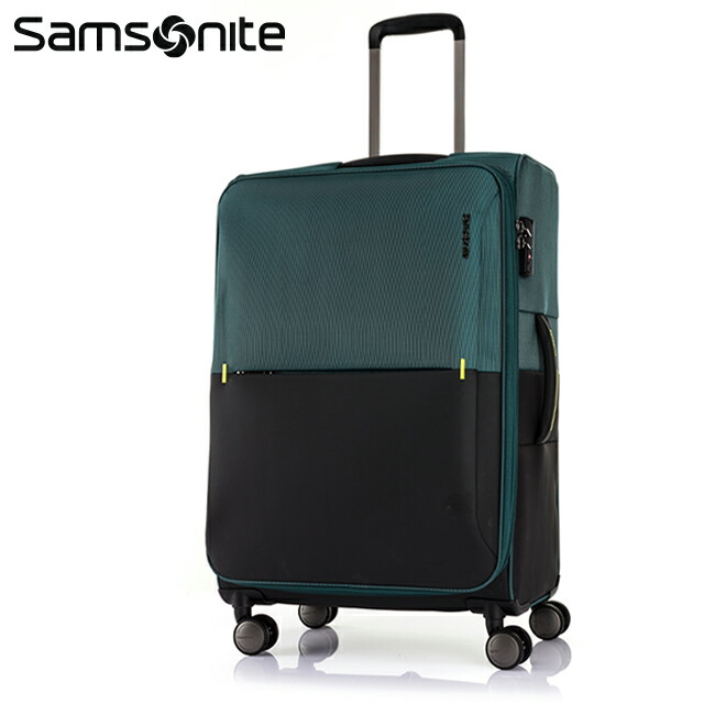 サムソナイト Samsonite ソフトキャリーケース」の人気商品一覧 | 安い