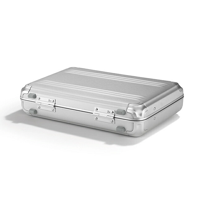 ゼロハリバートン アタッシュケース スーツケース エリート アルミ