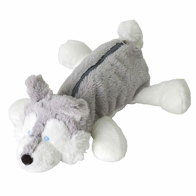 楽天市場】【最大37倍 2/11限定】ニキ フィギュアポーチ ぬいぐるみ