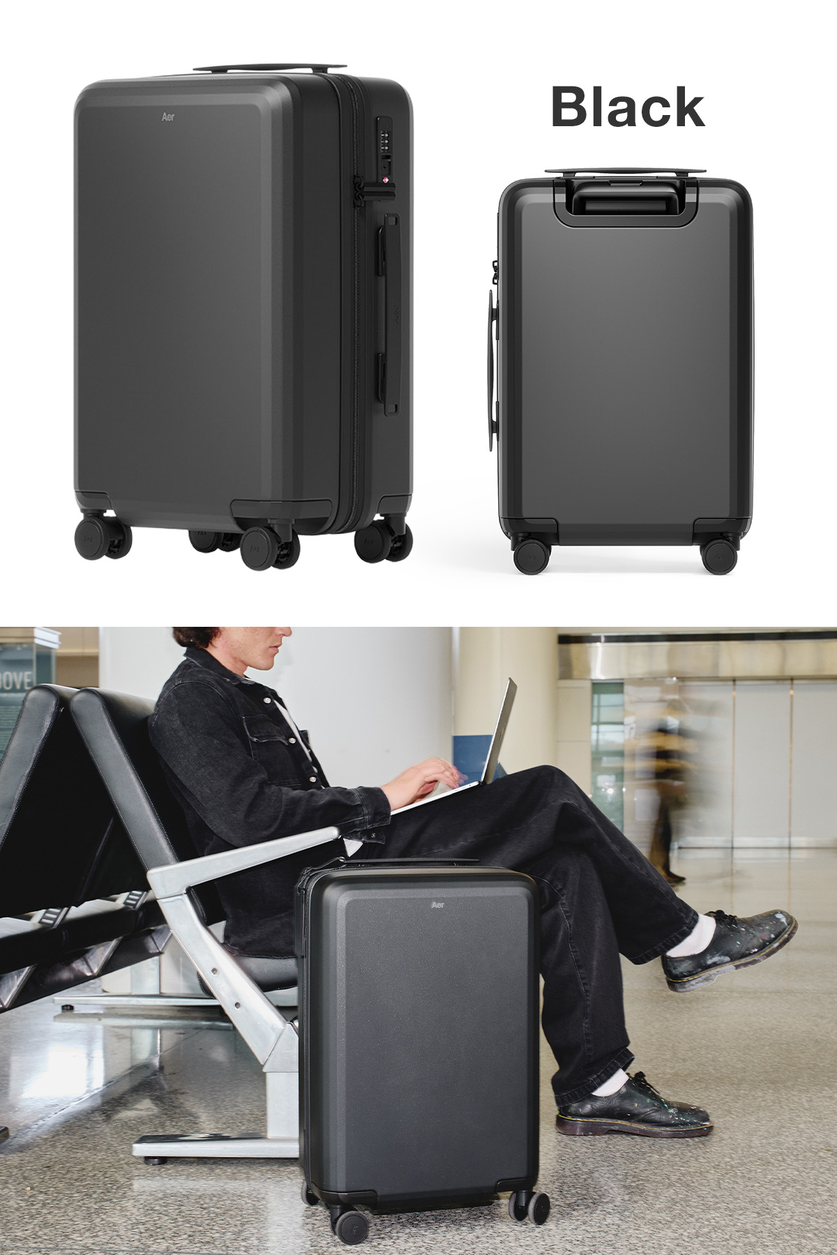 楽天市場】【5H限定豪華プレゼント 2/11 19時～】特典付き Aer エアー