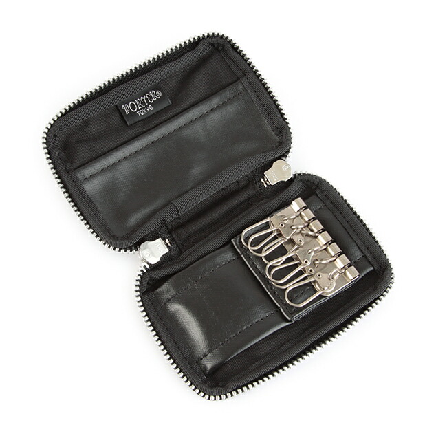 楽天市場】ポーター フリースタイル キーケース 707-07177 吉田カバン