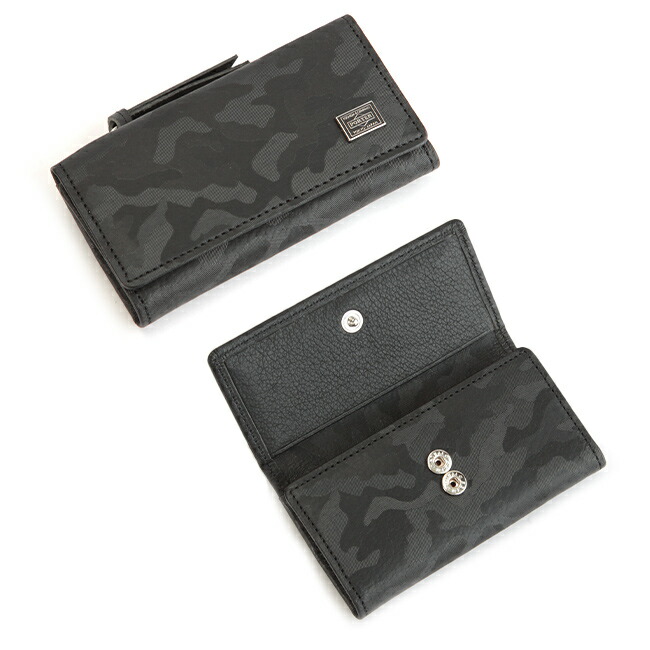 楽天市場】ポーター ワンダー キー ＆ コインケース 342-03845 吉田