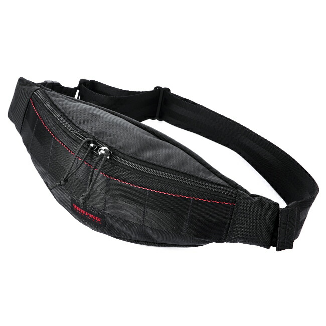 楽天市場】ブリーフィング バッグ（ボディバッグ・ウエストポーチ