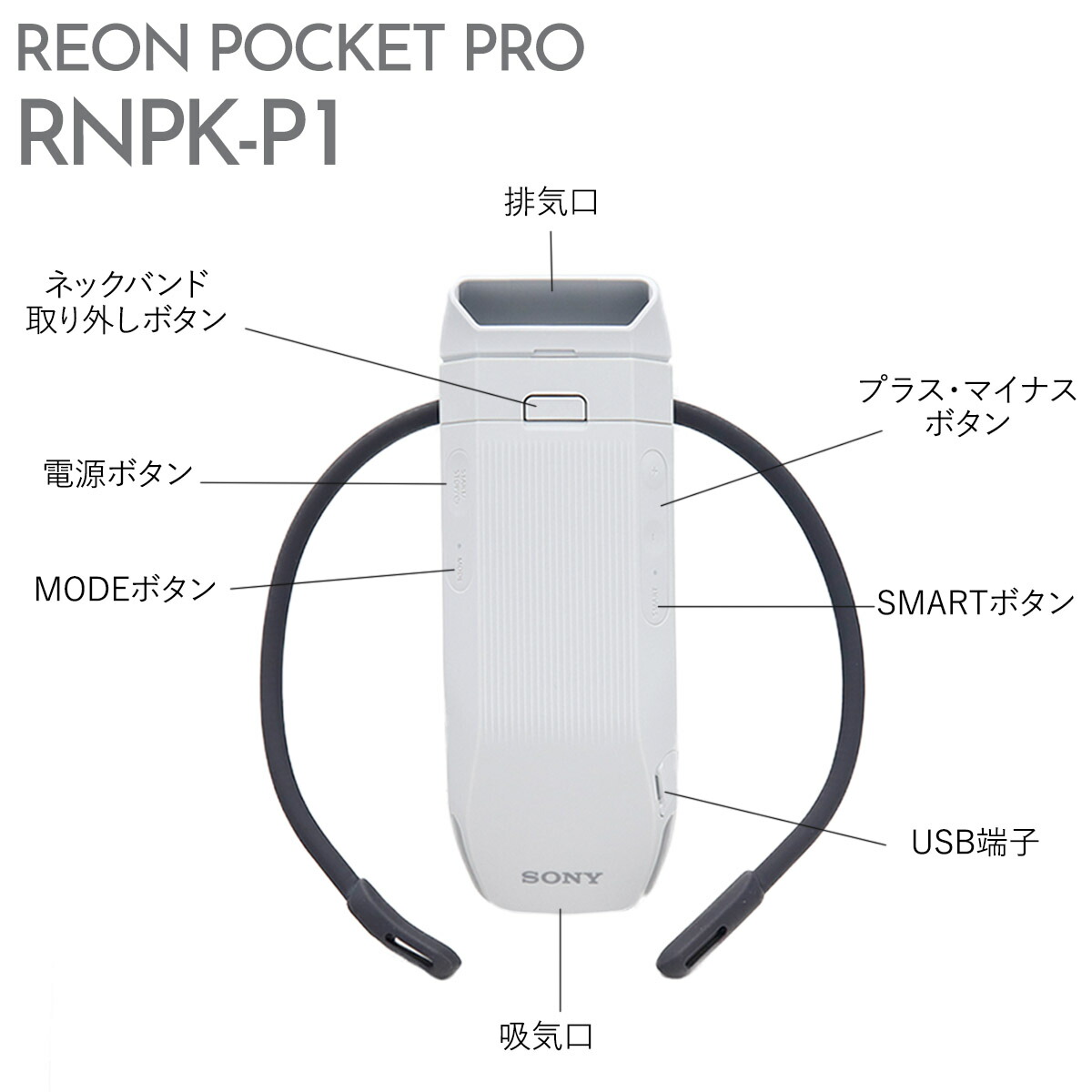 渋谷けんじ ソニー レオンポケットプロ REON POCKET PRO 渋谷けんじ