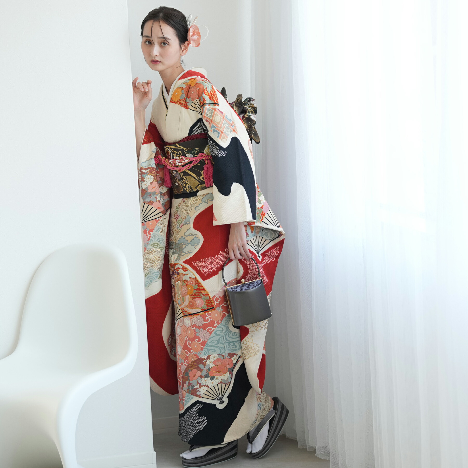 楽天市場】【10％OFF】※2027年成人式成約済み【レンタル】レンタル