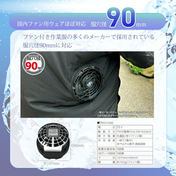 楽天市場】【2025年モデル】クロスファン イーエックス スターター