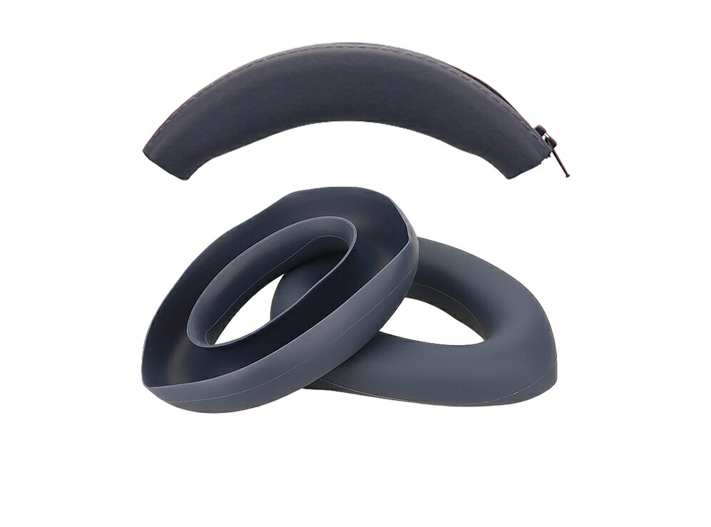 楽天市場】sony ULT WEAR WH-ULT900N ヘッドホン カバー 劣化防止