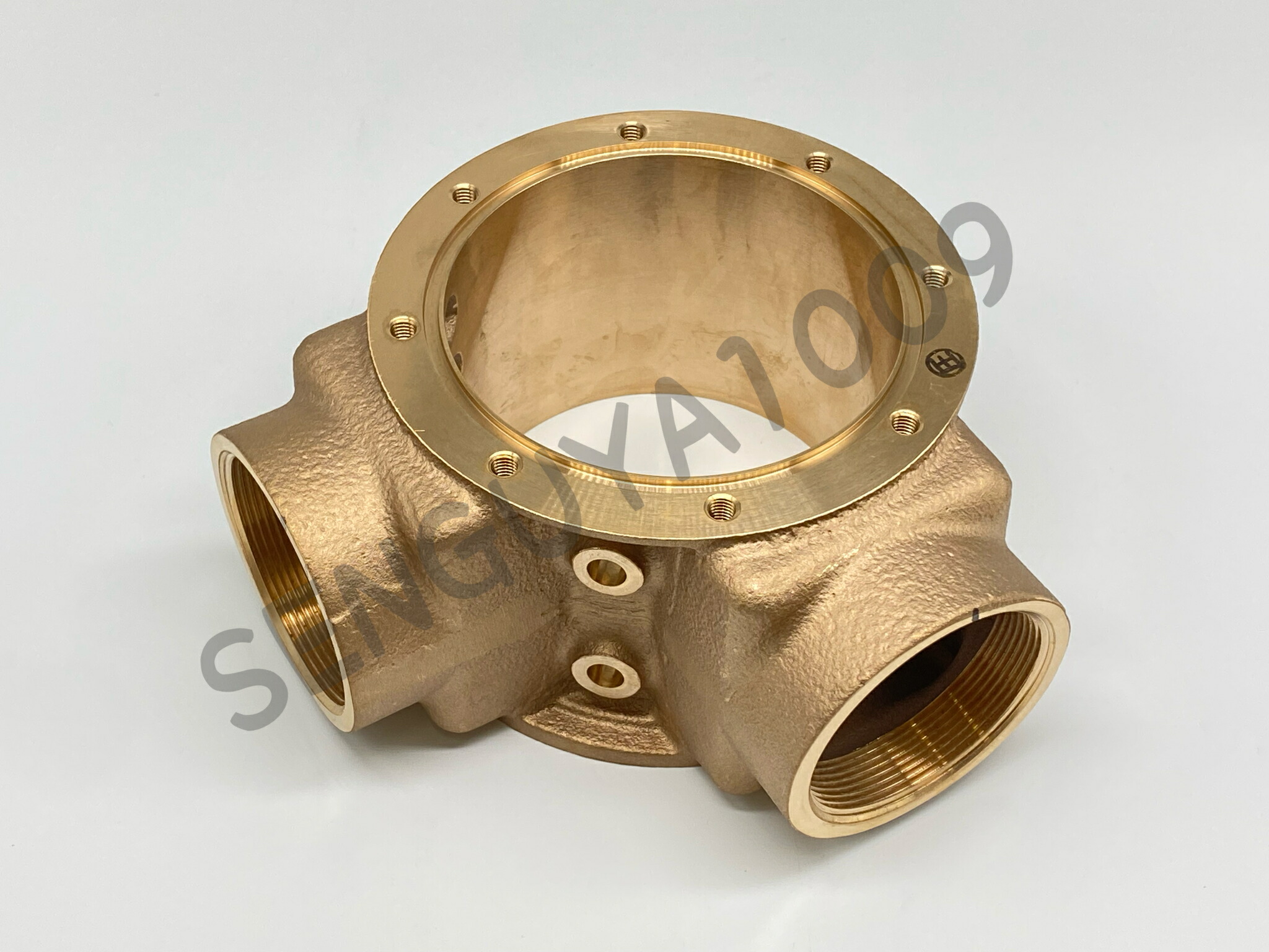 二ノ宮金次郎成人して後に侍(武士)になっての像/ 超ー希少 二ノ宮