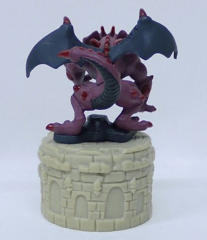 楽天市場】【外箱なし】ドラゴンクエスト ボトルキャップセレクション1