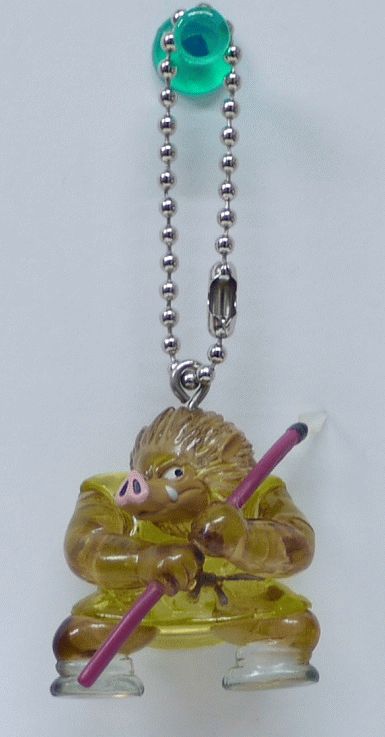 楽天市場】ドラゴンクエスト クリスタルモンスターズ10 オーク ボール