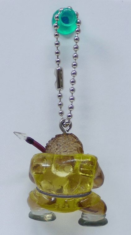 楽天市場】ドラゴンクエスト クリスタルモンスターズ10 オーク ボール