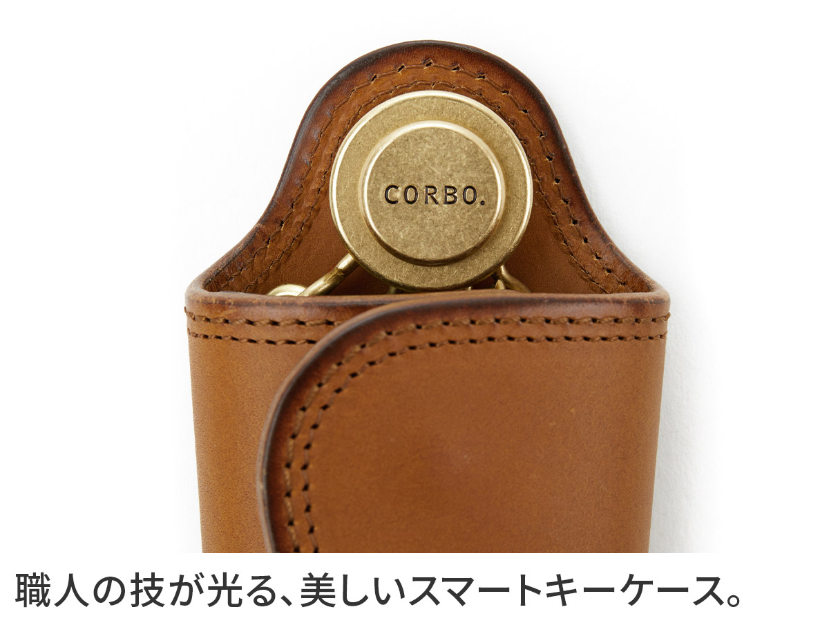 楽天市場】【コルボ 3年保証＋プレゼント付】 CORBO. コルボ キー