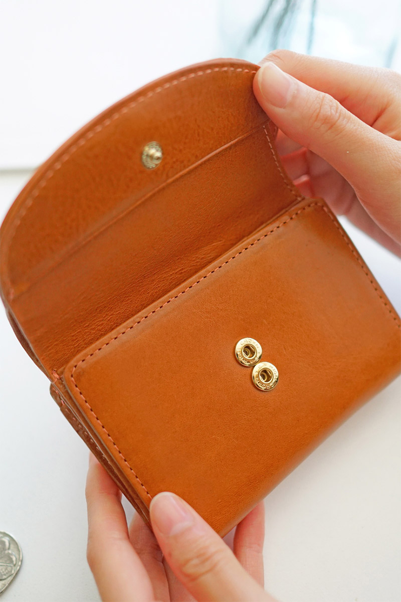 楽天市場】☆ Dakota ダコタ 財布カッシーニ 小銭入れ付き三つ折り財布