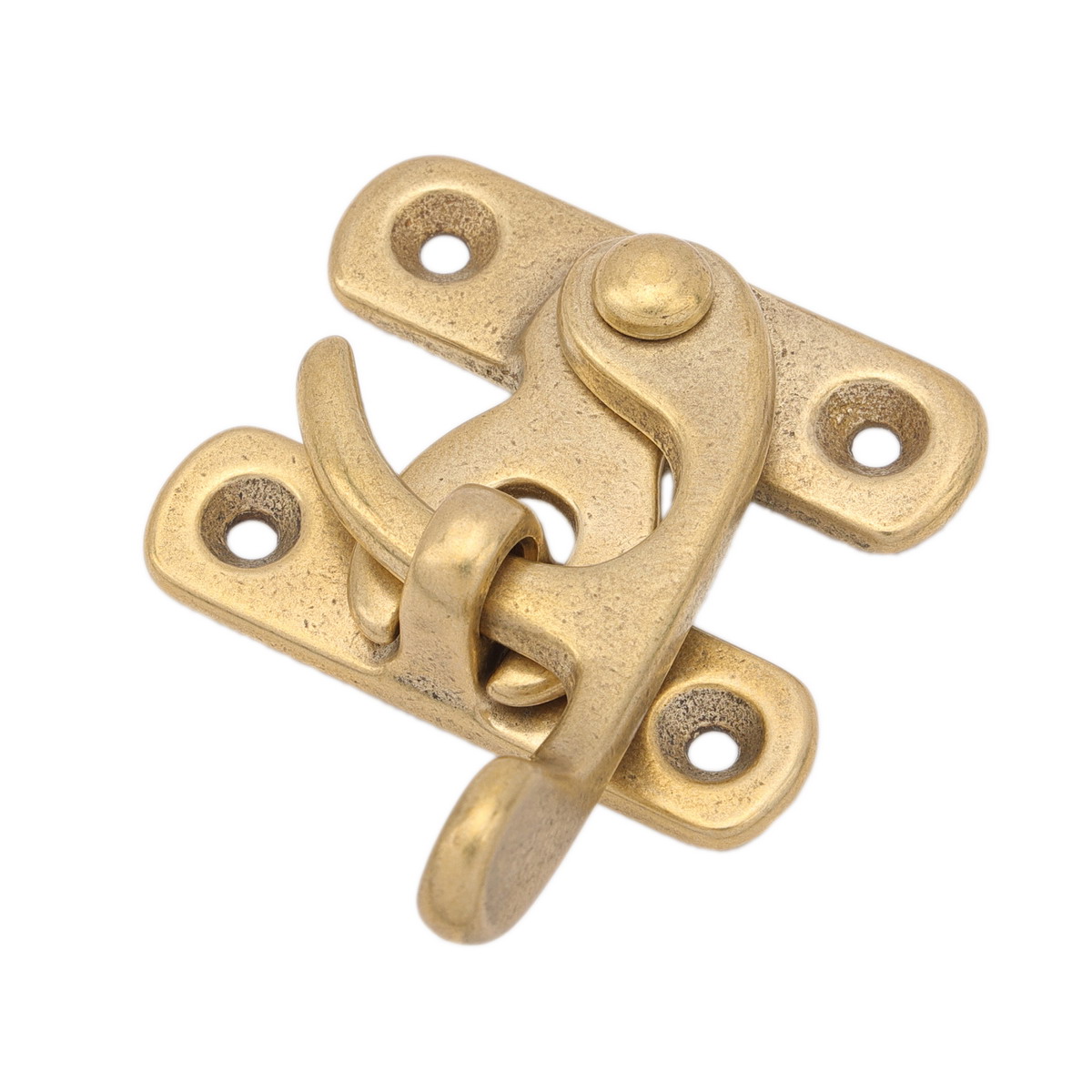 楽天市場】SENWA 日本製 真鍮無垢 スイングロック カバン用引っ掛け