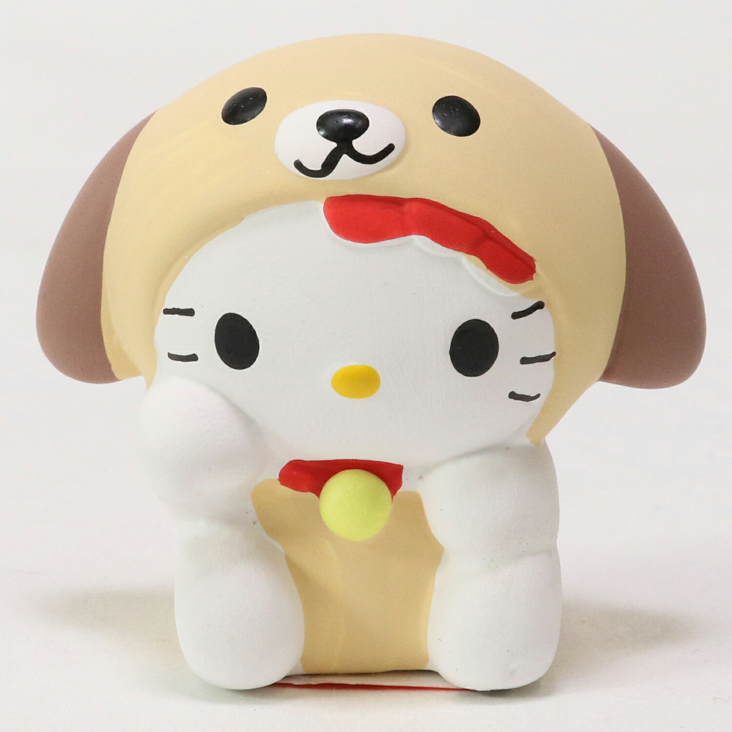 ハローキティ 干支12支 キーホルダー 12個セット ハローキティ 干支12