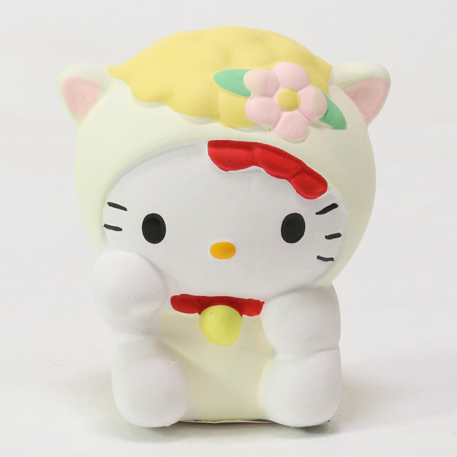 楽天市場】ハローキティ 十二支セット 開運おみくじ付き | 干支 十二支