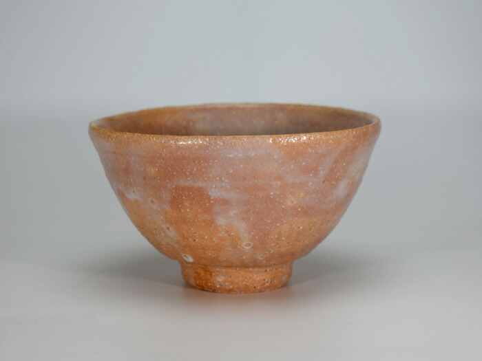 楽天市場】萩焼 井戸茶碗 林紅陽 作 : せともの屋みさ伝