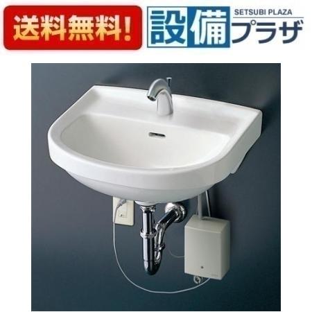 楽天市場】壁掛洗面器 l210c totoの通販