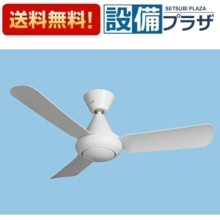 楽天市場】[F-MG111-W]パナソニック 換気扇 シーリングファン 天井扇