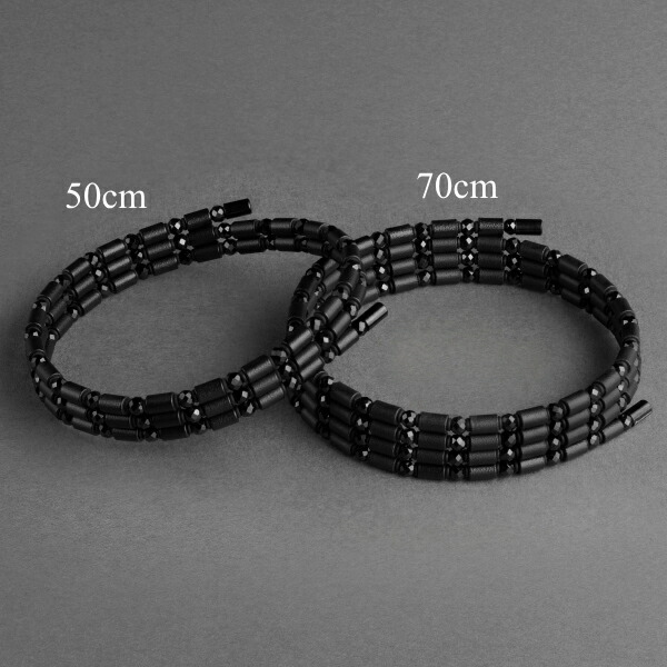 楽天市場】【楽天1位】新色 コアフォースループ ブラックスピネル 70cm