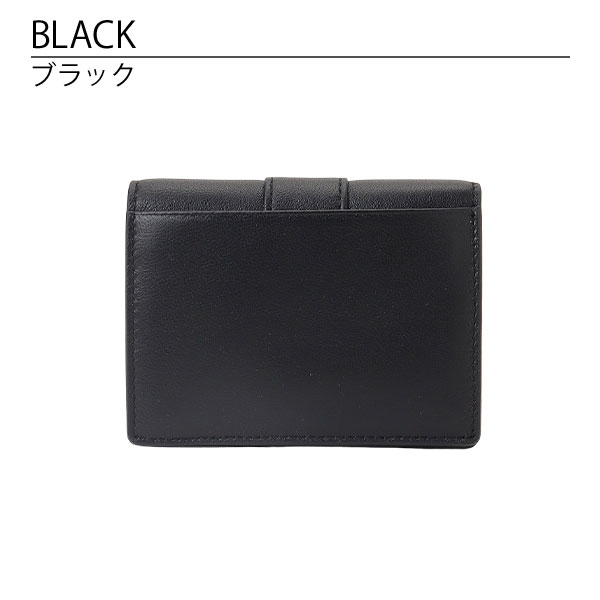 楽天市場】アニエスベー 財布 二つ折り財布 レディース 天然皮革