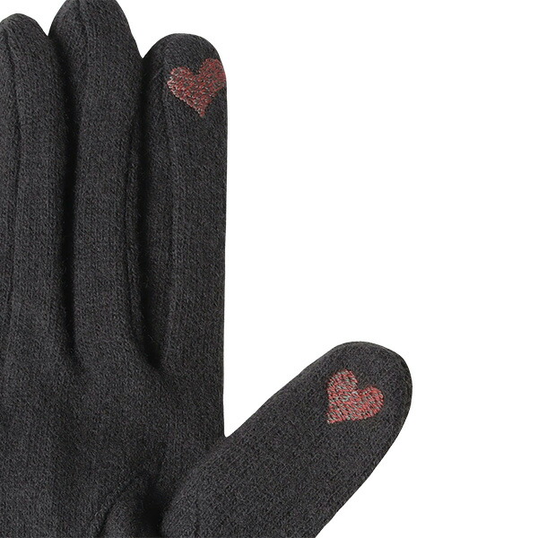 楽天市場】ヴィヴィアン レディース 手袋 ORB刺繍 ベーシック手袋