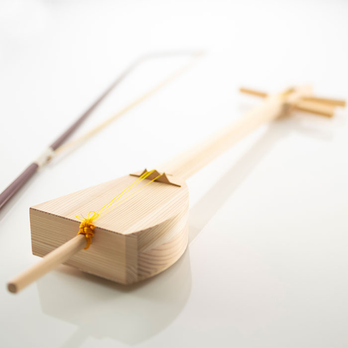 楽天市場】【森林と動物の保護を目的に開発された新感覚の和楽器】森の