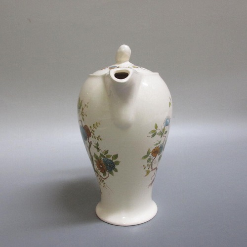 楽天市場】☆ロイヤルコールドン/Royal Cauldon アンティーク 花鳥