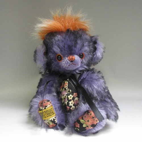 メリーソート/アンティークベア チーキー