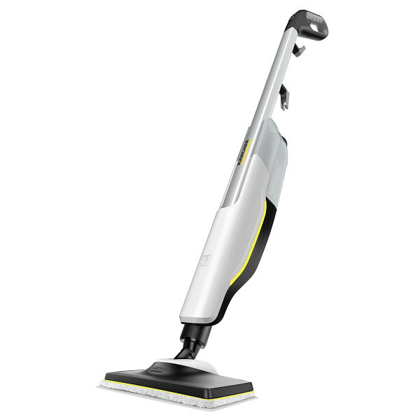 楽天市場】ケルヒャー スチームモップ SCUprightプレミアム 1.513ー